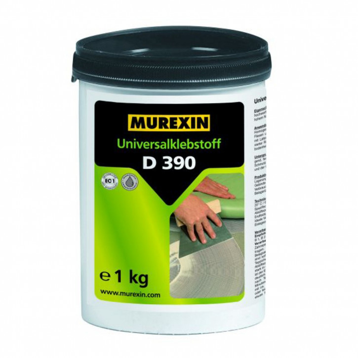 Murexin Universalklebstoff D390 1kg